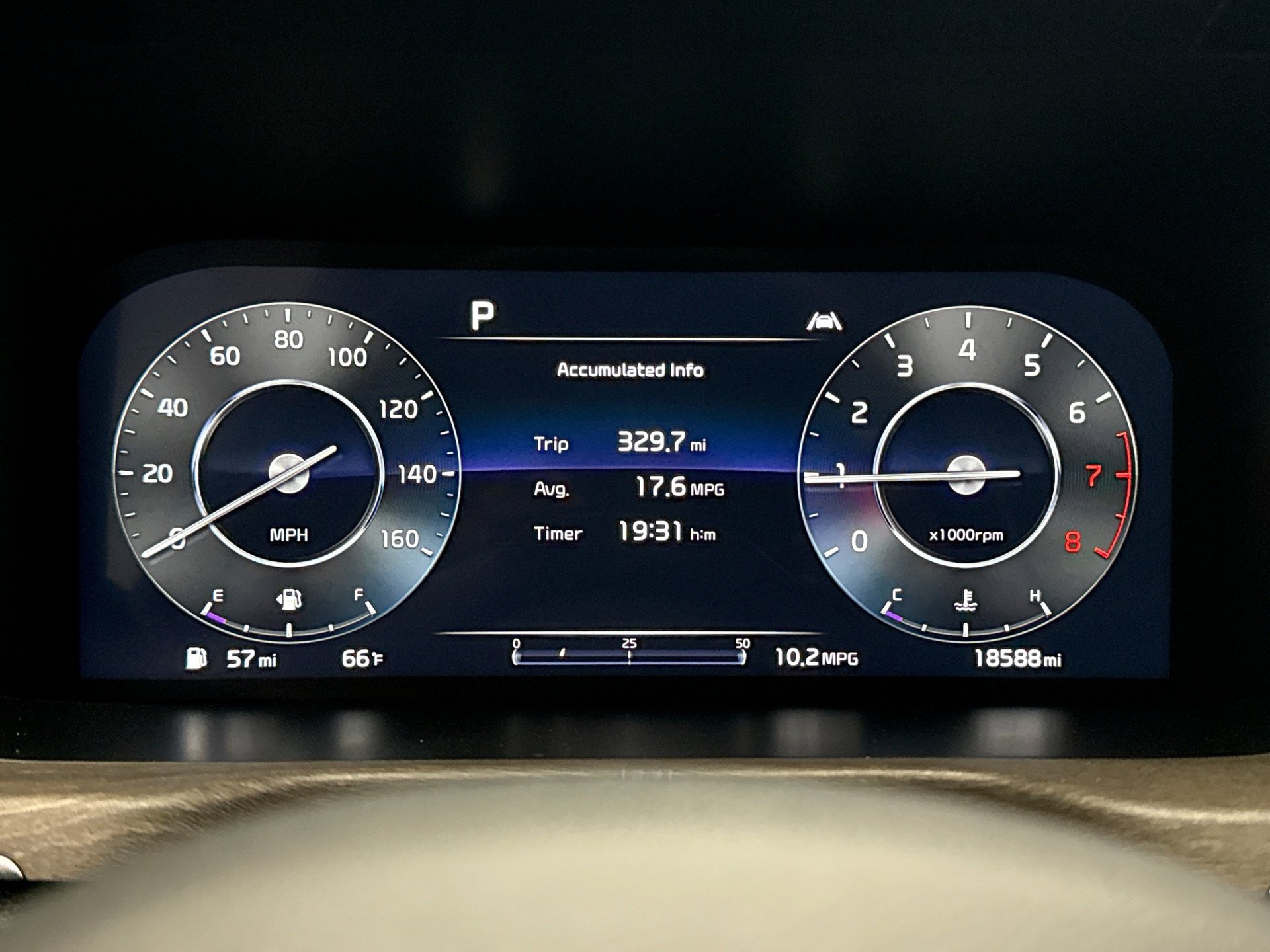 Used 2023 Kia Sorento SX Prestige image 13