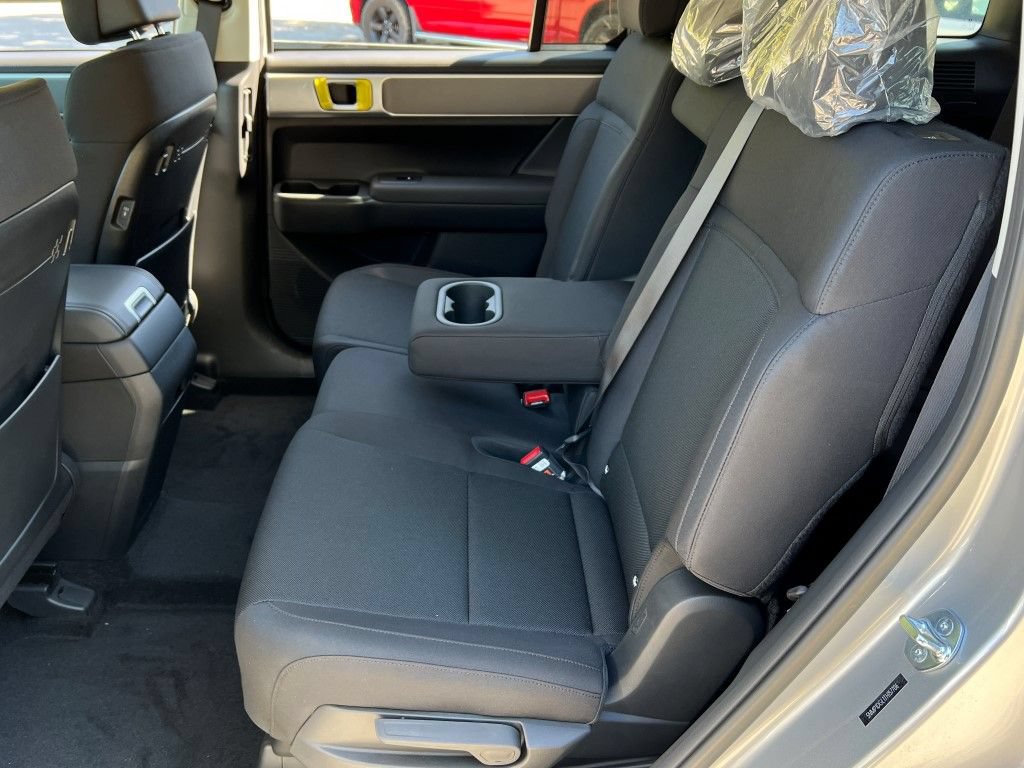 New 2026 Hyundai Santa Fe SE AWD/4WD image 11