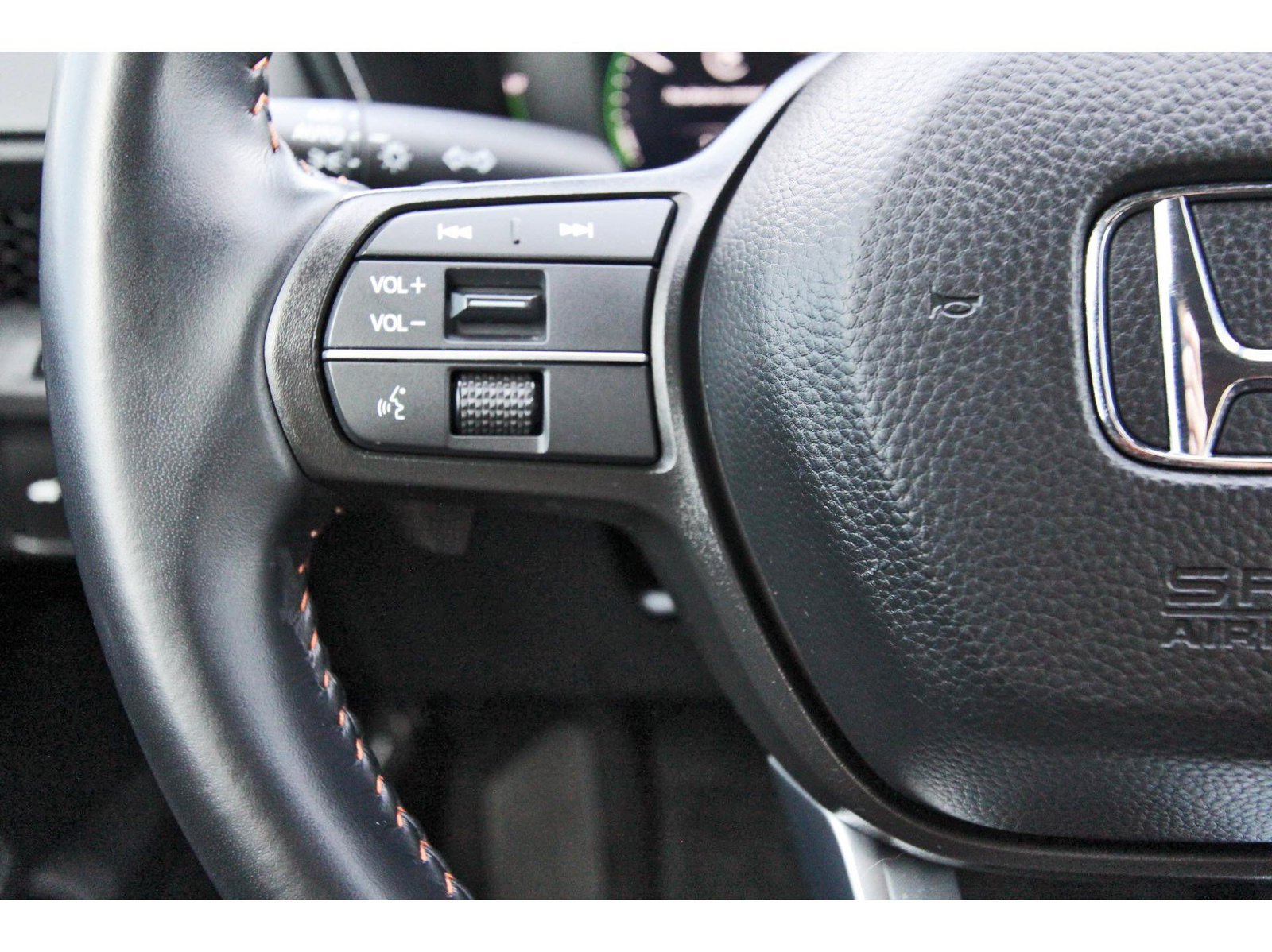 Used 2026 Honda CR-V Sport-L image 18