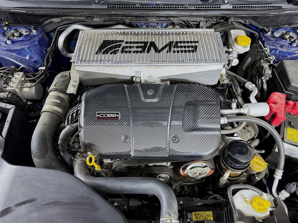 Used 2023 Subaru WRX Premium image 31