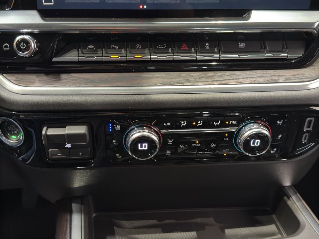 New 2026 GMC Sierra 1500 SLT w/ SLT Premium Plus Package image 34