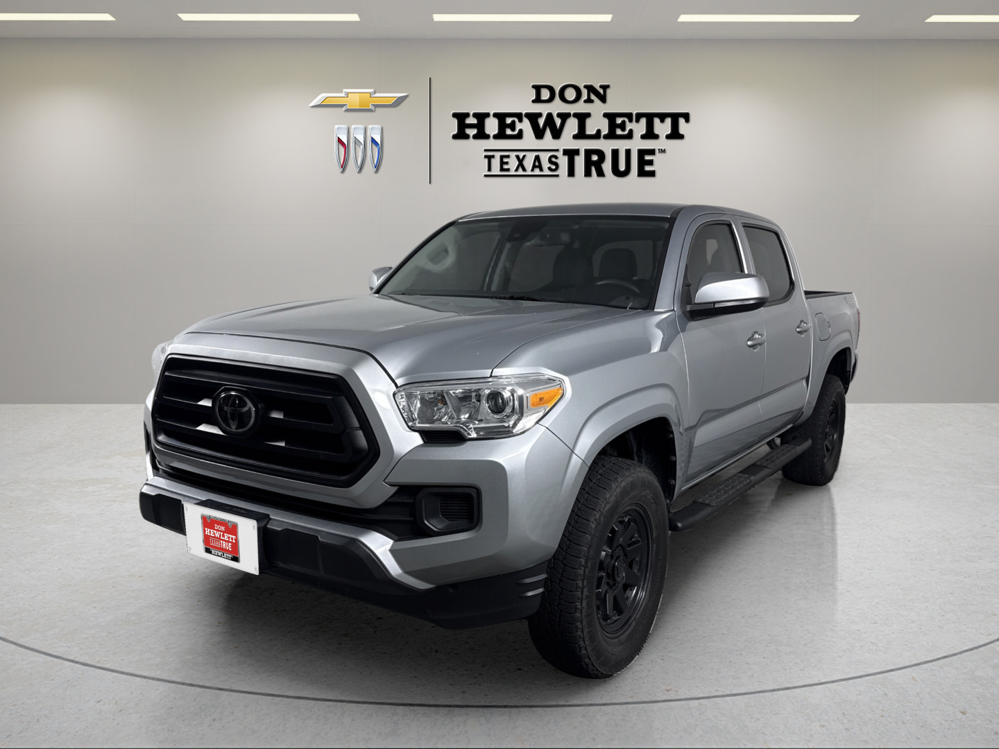 Used 2023 Toyota Tacoma SR