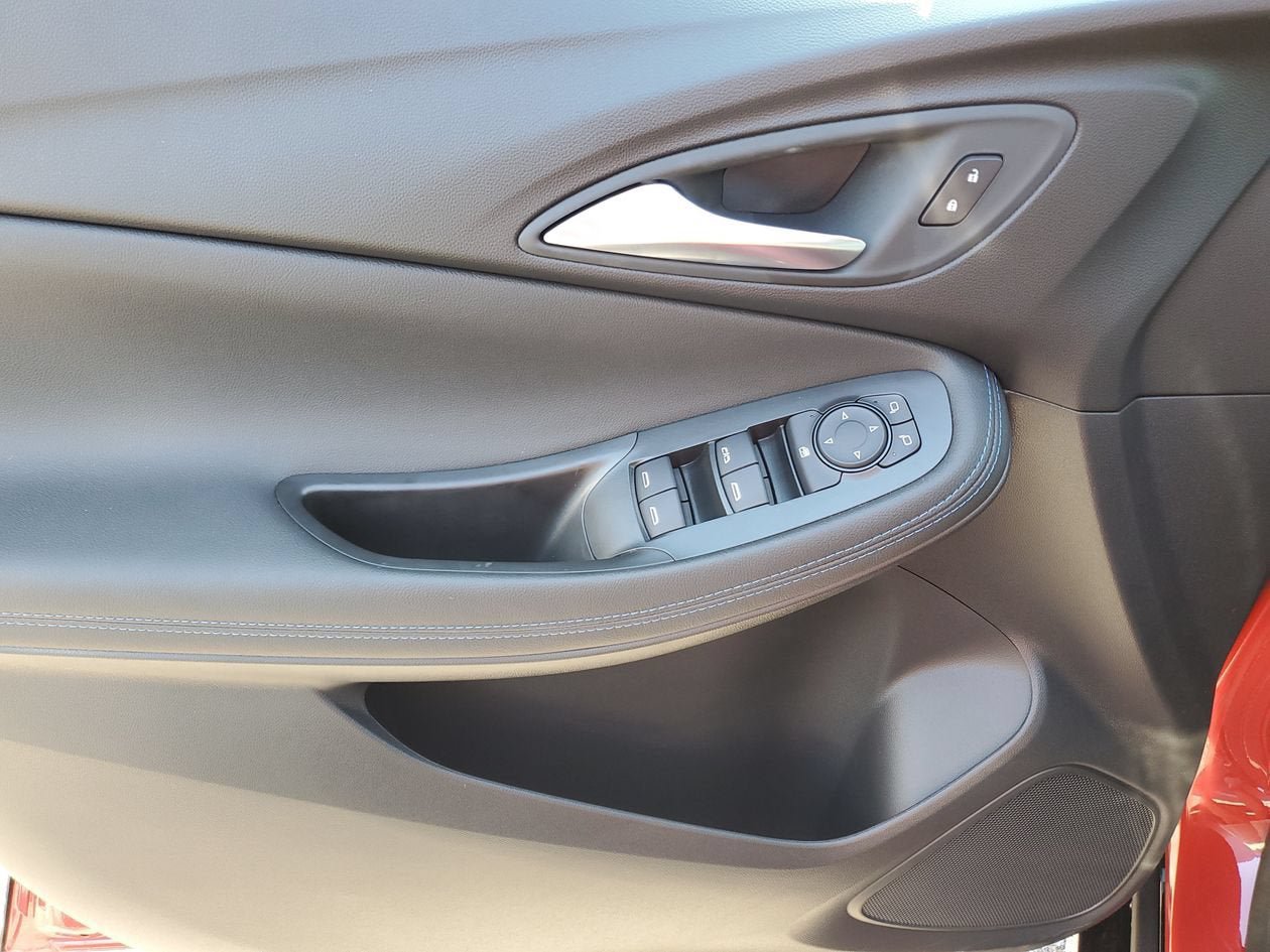 New 2026 Buick Encore GX Sport Touring w/ Advanced Technology Package FWD image 16