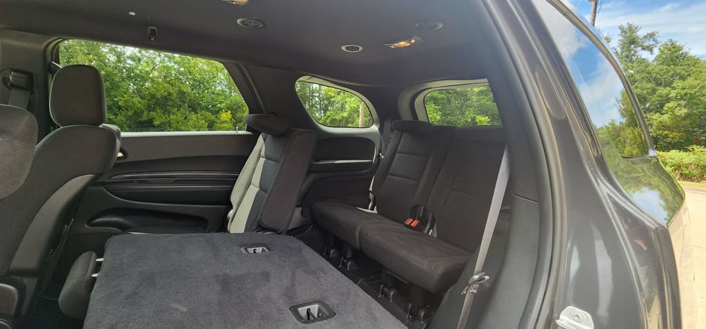 Used 2025 Dodge Durango GT AWD/4WD image 19
