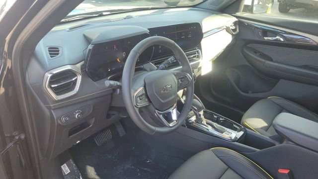 New 2026 Chevrolet TrailBlazer ACTIV w/ Driver Confidence Package image 10