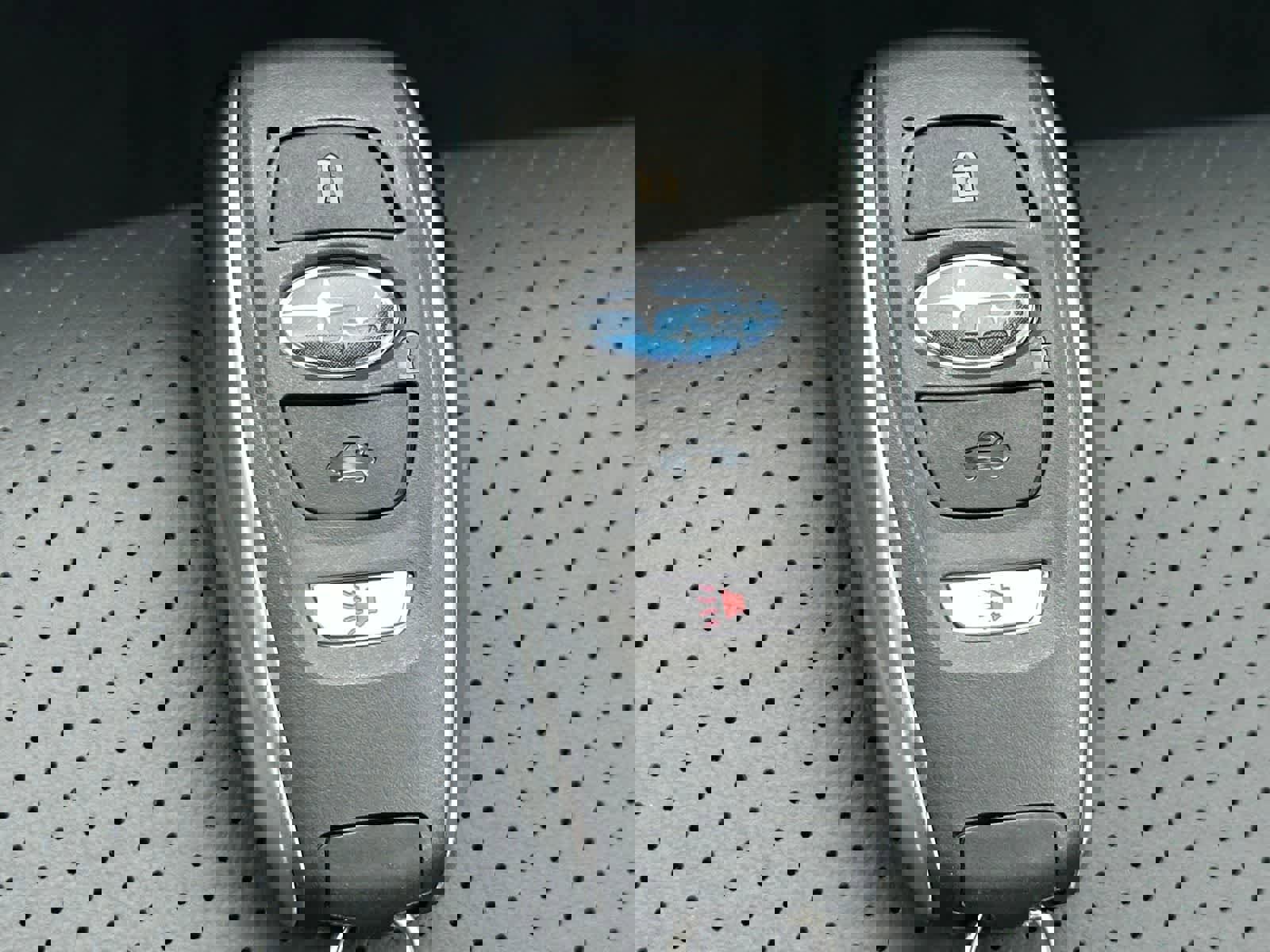 New 2026 Subaru Ascent Bronze Edition image 30