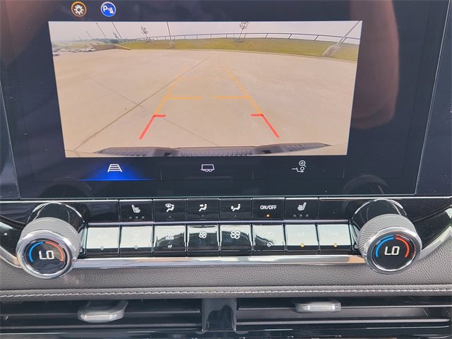 New 2025 Chevrolet Colorado LT w/ Advanced Trailering Package image 15