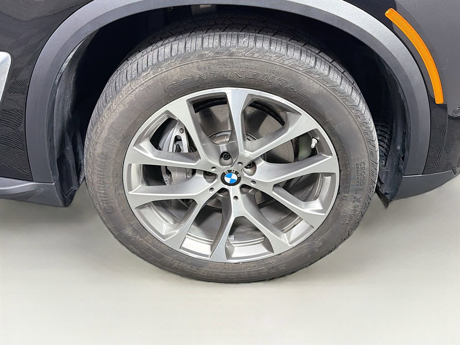 Used 2026 BMW X5 xDrive40i w/ Climate Comfort Package image 35