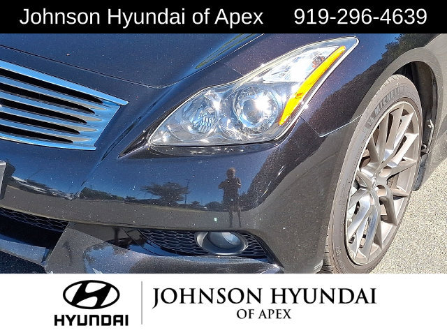 Used 2013 INFINITI G37 IPL RWD image 31