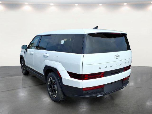 New 2027 Hyundai Santa Fe SE AWD/4WD image 10