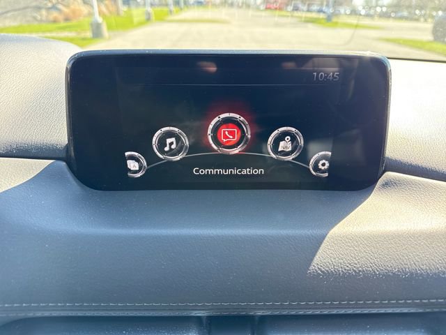 Used 2020 MAZDA CX-5 Grand Touring image 26