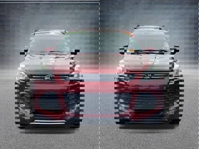 Used 2016 Ford Escape SE w/ Equipment Group 201A image 9