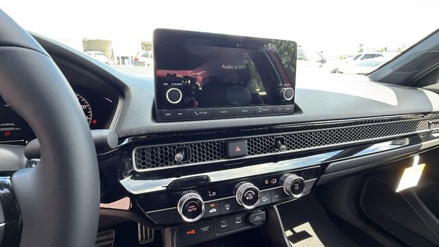 New 2026 Honda Civic Sport image 24