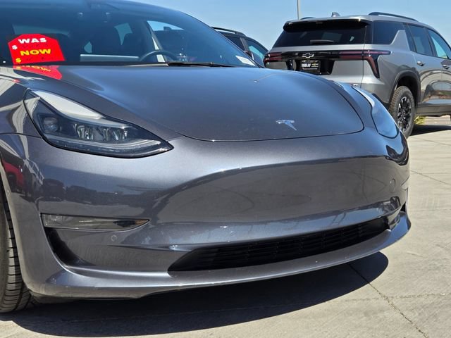 Used 2021 Tesla Model 3 Performance AWD/4WD image 8