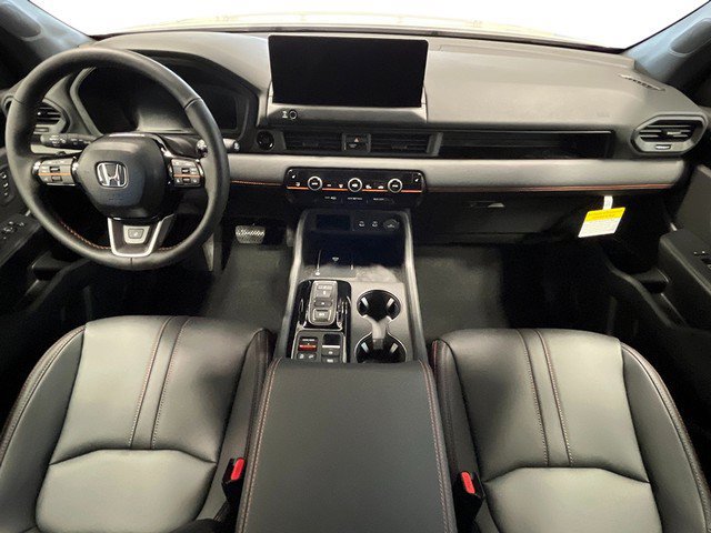 New 2026 Honda Pilot TrailSport image 33