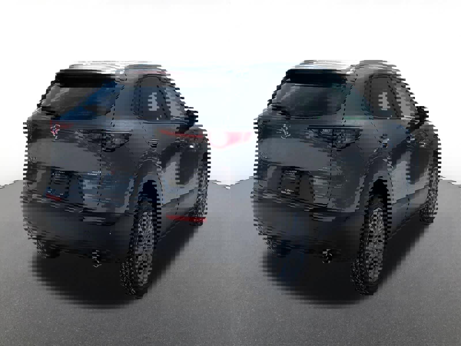 New 2026 MAZDA CX-30 AWD 2.5 S w/ Premium Package image 6