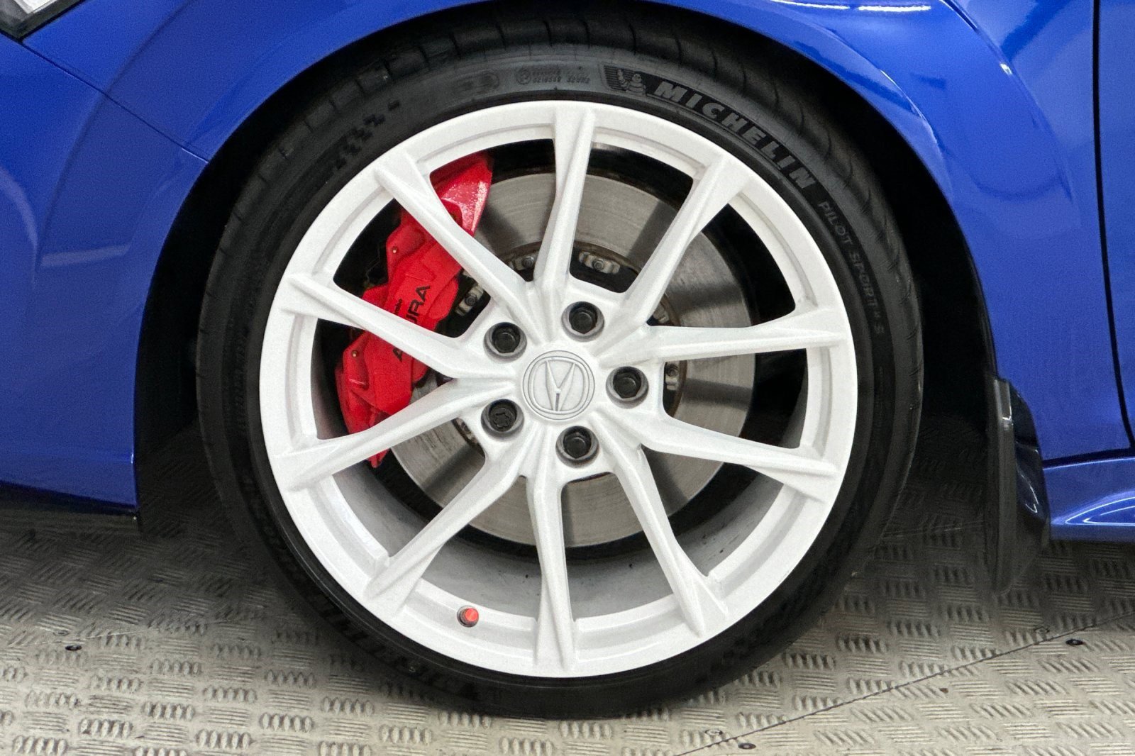 Used 2024 Acura Integra Type S image 12