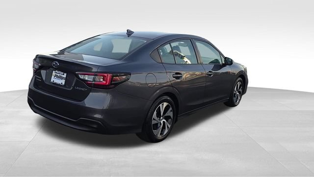 Used 2025 Subaru Legacy Premium w/ Popular Package #1 AWD/4WD image 4