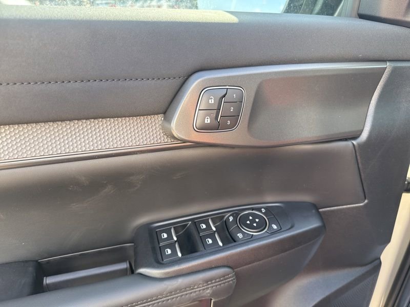 New 2026 Ford Ranger Raptor image 24