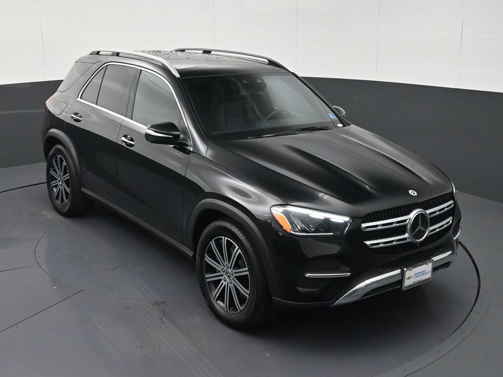 Used 2026 Mercedes-Benz GLE 350 4MATIC image 25