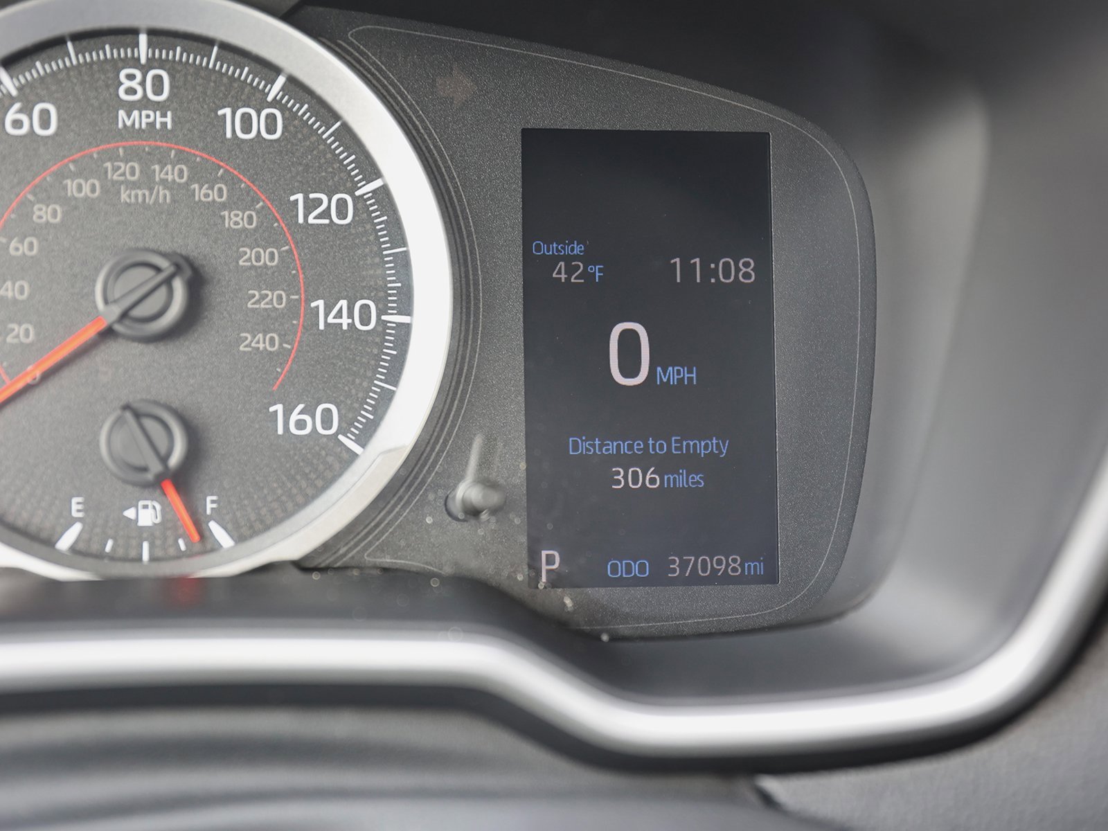 Used 2020 Toyota Corolla SE w/ SE Preferred Package image 38