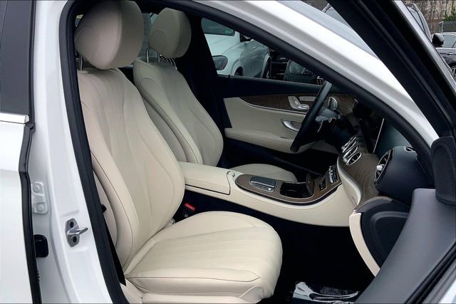 Certified 2023 Mercedes-Benz E 350 4MATIC Sedan image 7