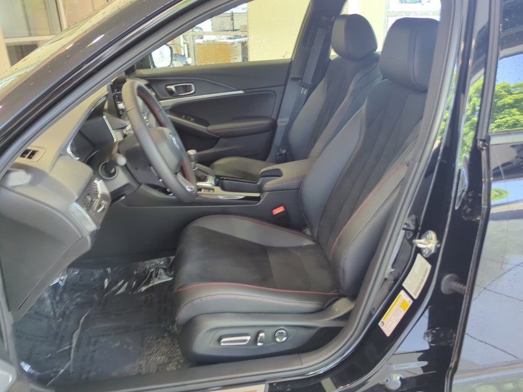 New 2025 Acura Integra Type S image 9