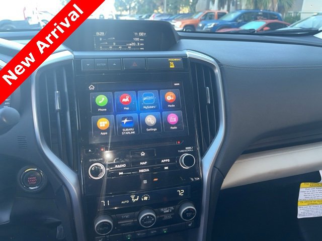 Used 2019 Subaru Ascent Limited w/ Popular Package #3 image 20