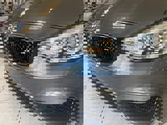 Used 2016 BMW M3 image 5