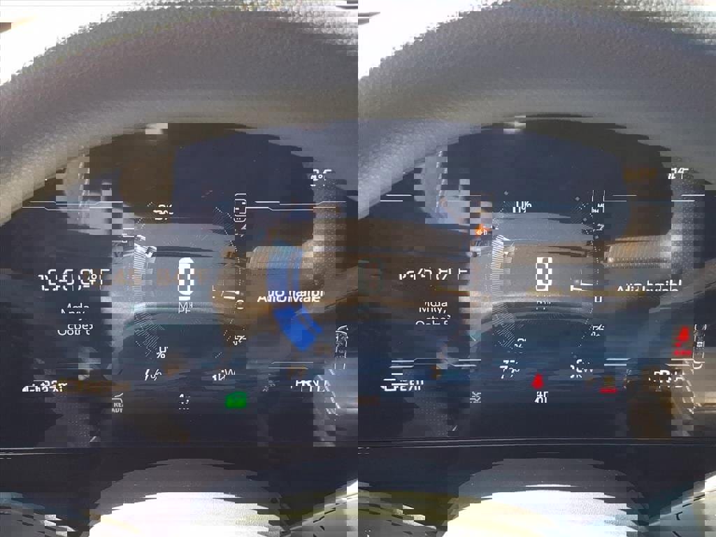 New 2026 Chevrolet Blazer EV LT w/ LPO, Blackout Package image 21