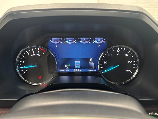 Used 2023 Ford Expedition Limited AWD/4WD image 14