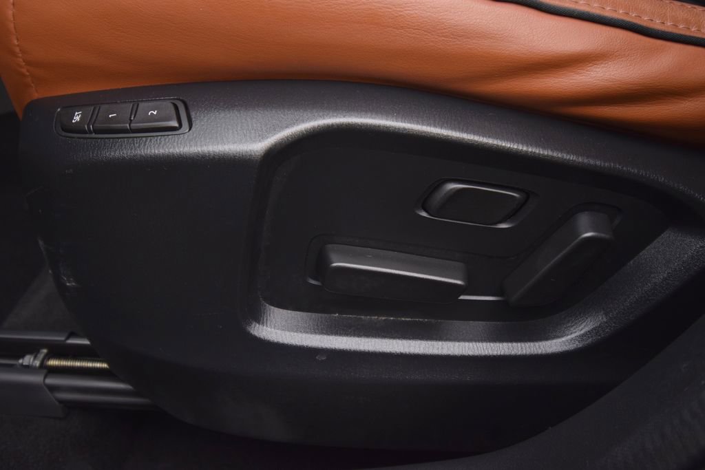 Used 2024 MAZDA CX-5 Carbon Edition image 30