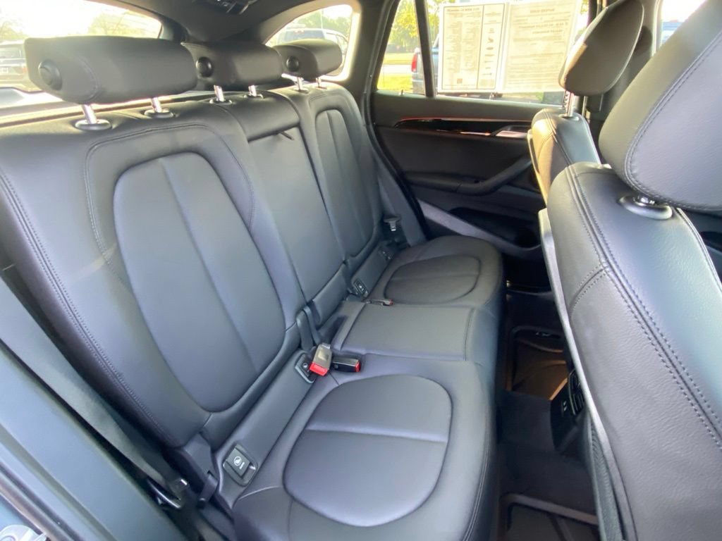 Used 2021 BMW X1 xDrive28i w/ Convenience Package AWD/4WD image 49