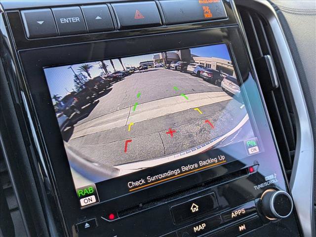 Used 2020 Subaru Ascent Limited w/ Technology Package image 14