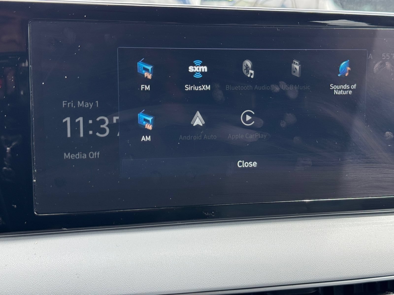 Used 2024 Hyundai Palisade SEL AWD/4WD image 28