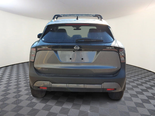 New 2027 Nissan Kicks SV w/ SV Premium Package FWD image 5