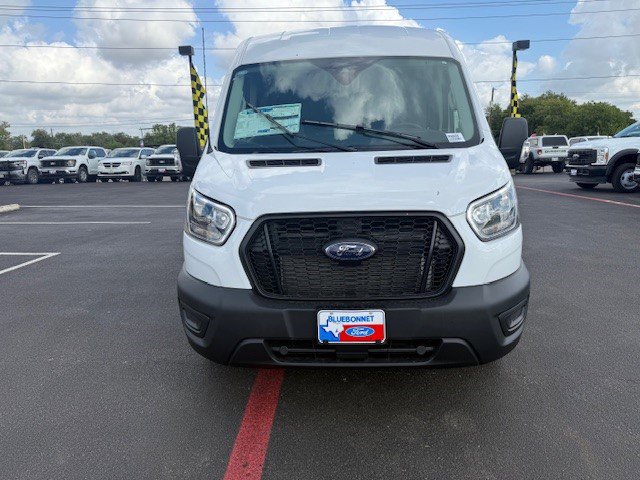 New 2025 Ford Transit 250 148 Medium Roof Extended AWD image 3