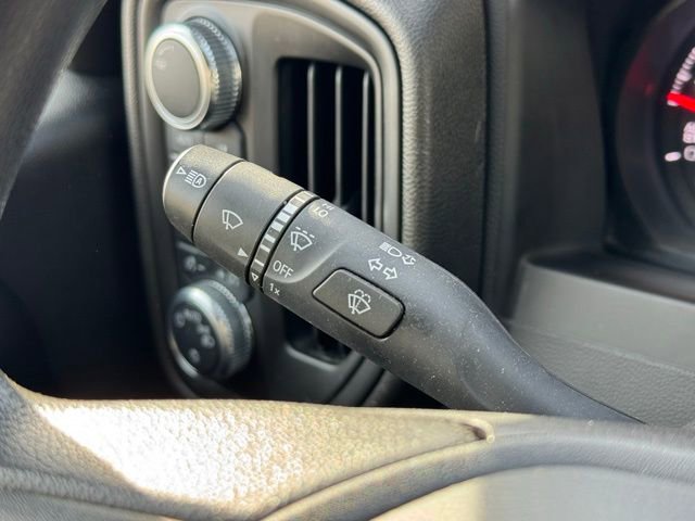 Certified 2023 GMC Sierra 1500 Pro w/ Pro Value Package image 26