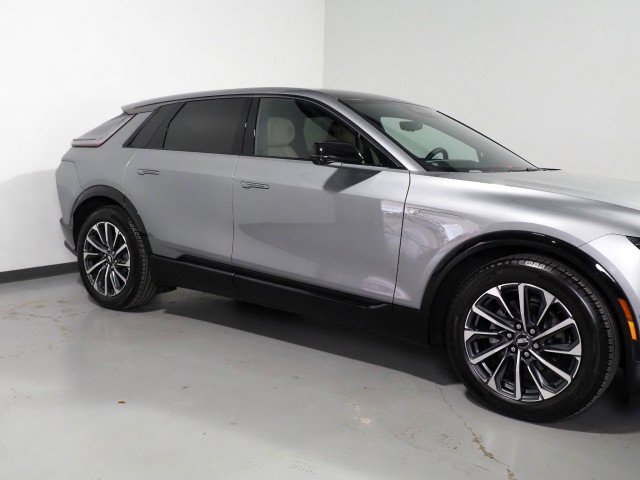 Used 2024 Cadillac Lyriq Sport w/ Nappa Leather Package image 61