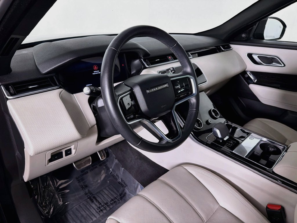 Used 2023 Land Rover Range Rover Velar R-Dynamic S AWD/4WD image 9