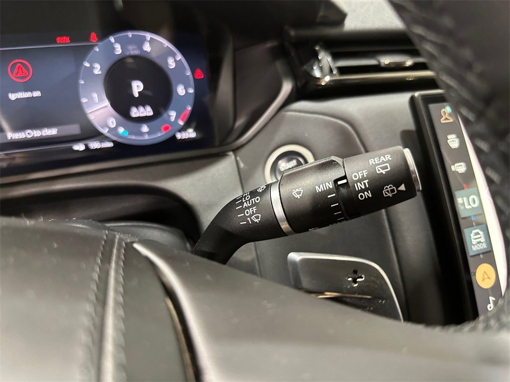 Used 2024 Land Rover Range Rover Velar S image 19