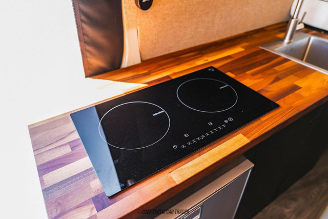 Used 2019 Mercedes-Benz Sprinter 4x4 170 image 36