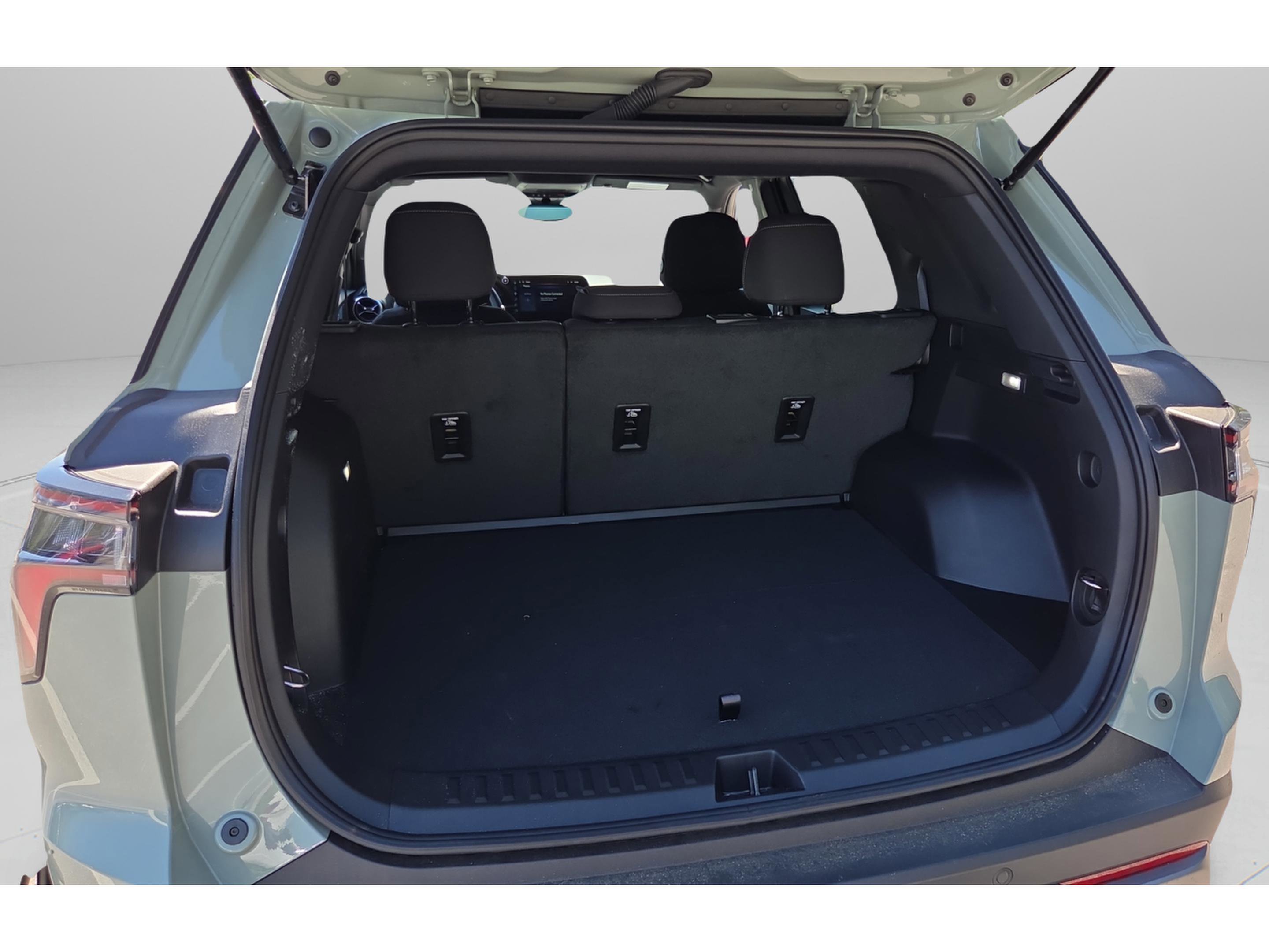 Used 2026 Chevrolet Equinox LT w/ Safety and Technology Package image 14