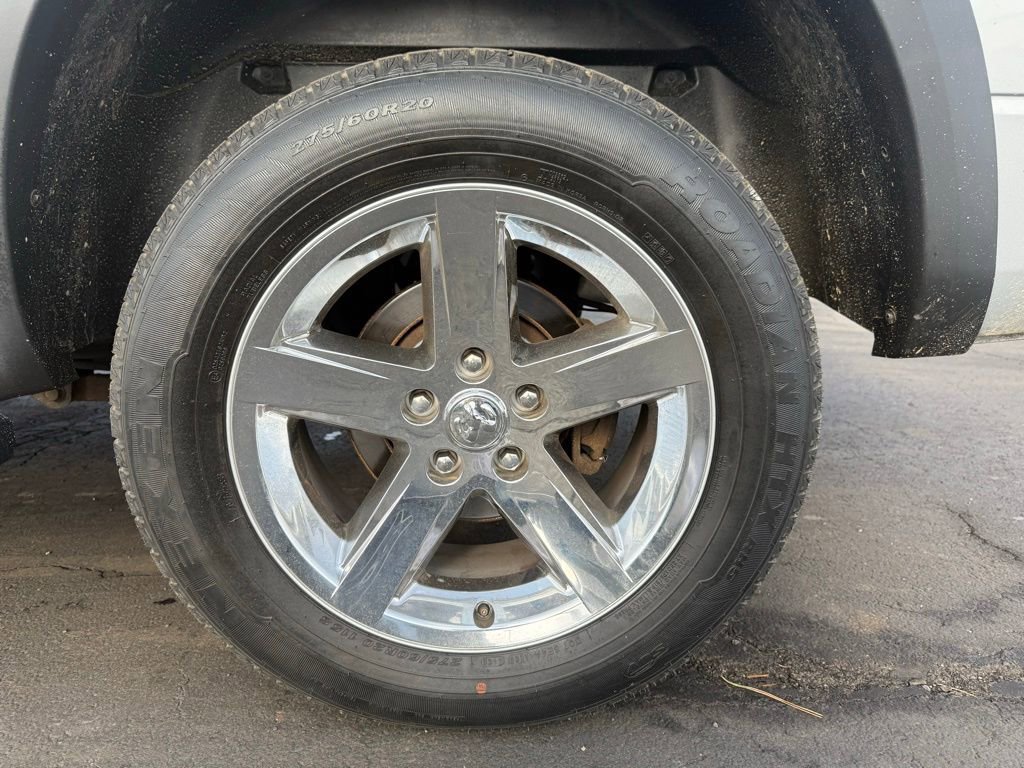 Used 2017 RAM 1500 Express image 29