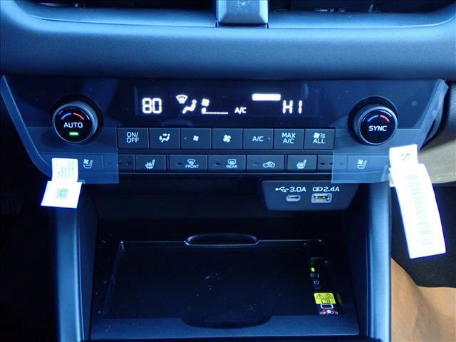 New 2026 Subaru Outback Touring image 20