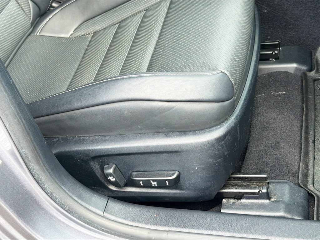Used 2015 Lexus IS 250 AWD w/ F-Sport Package image 17