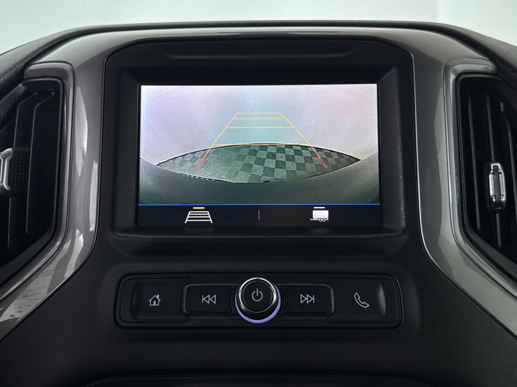 Used 2021 Chevrolet Silverado 1500 Custom image 15