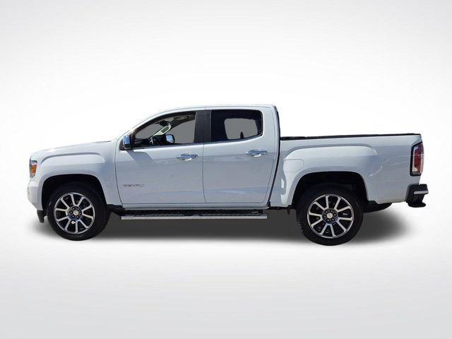 Used 2020 GMC Canyon Denali image 6