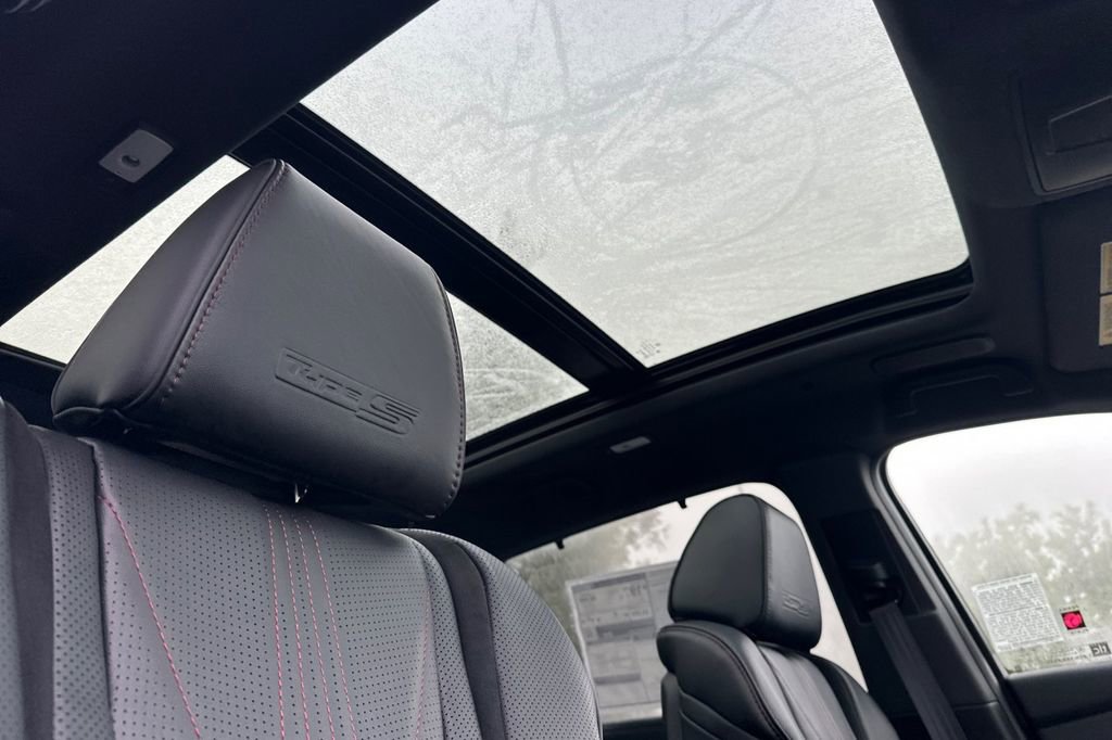 New 2026 Acura MDX Type S image 18