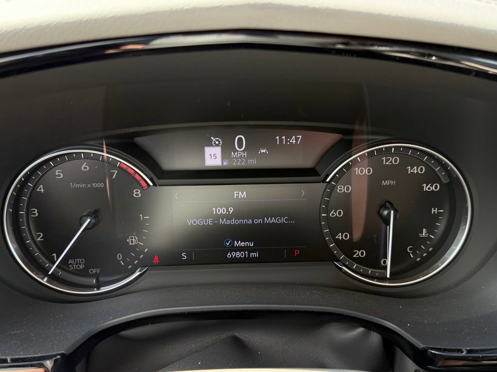 Used 2020 Cadillac XT6 Premium Luxury image 19